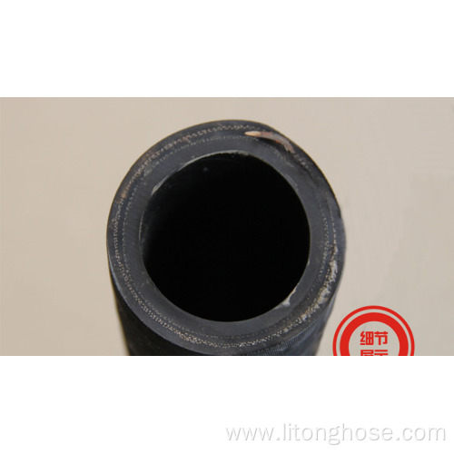 Corrosion-Resistant PTFE Layer: Petroleum Product Transfer